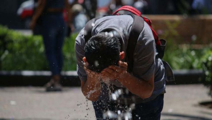 Arriva l'anticiclone in Italia