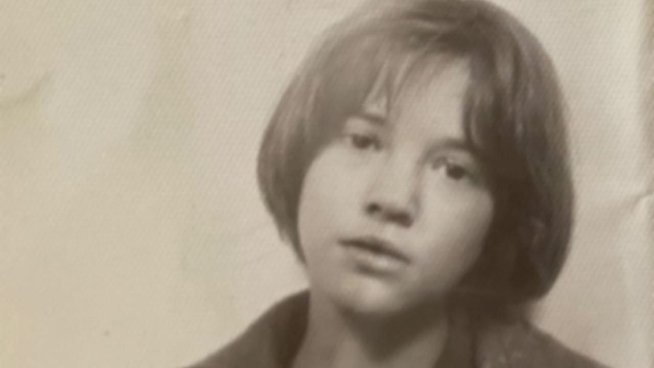 Individua il nostro personaggio misterioso