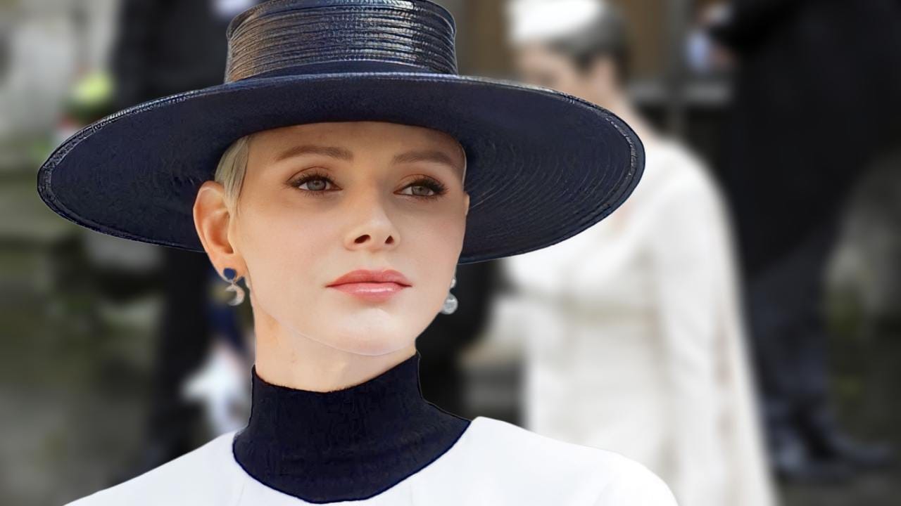 Preoccupazione per Charlene di Monaco