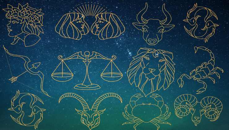 Segni zodiacali: l'elenco degli insoddisfatti
