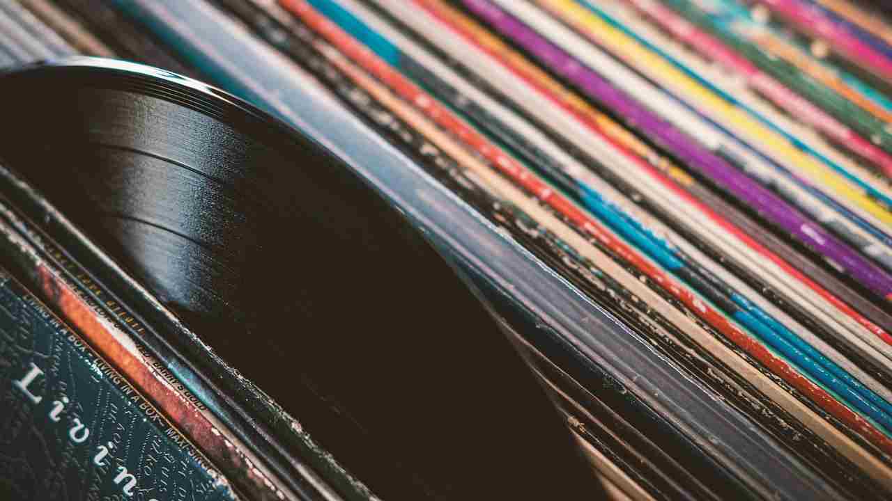 Vecchi vinili - nanopress.it 