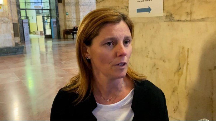 Viviana Pifferi, sorella di Alessia