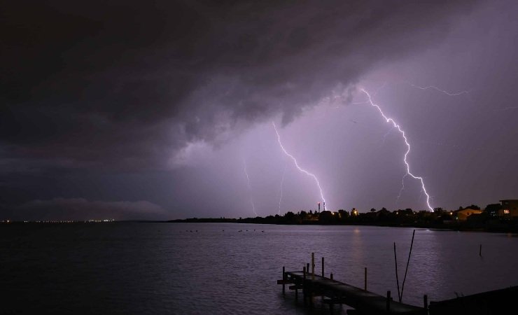 Meteo nuovo peggioramento