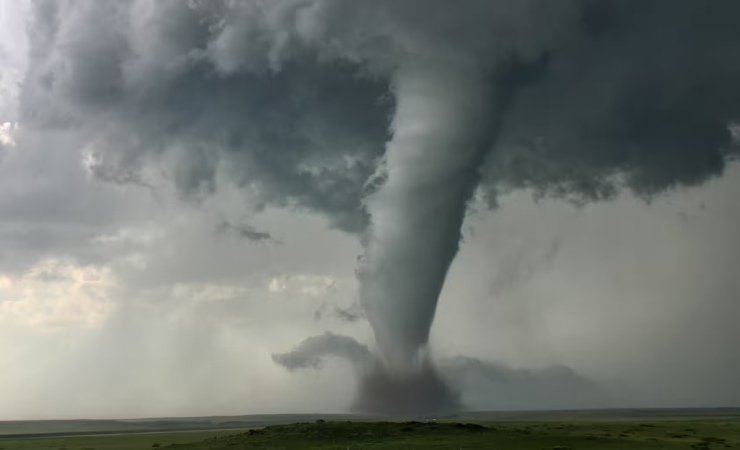 Tornado