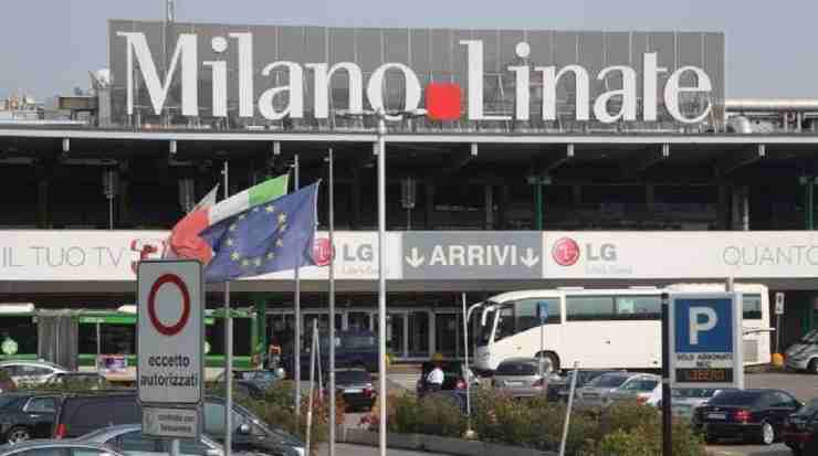 Aeroporto di Linate