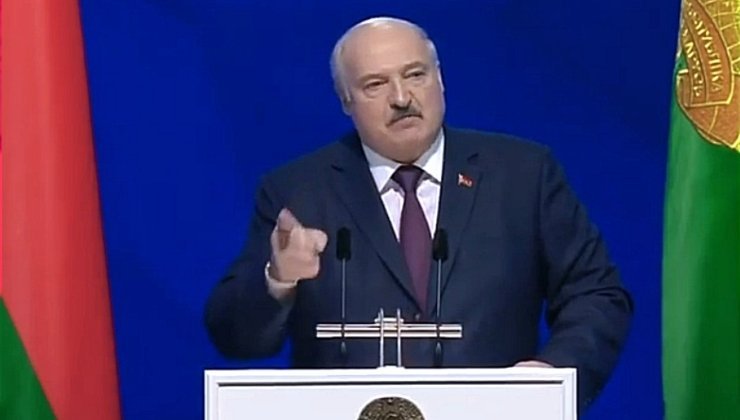 Lukashenko 