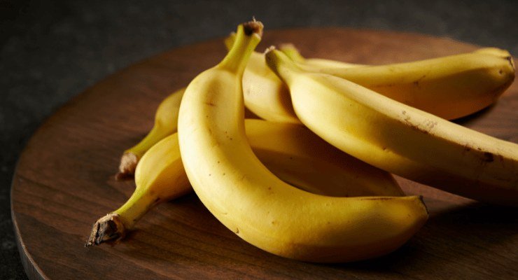 Banana antirughe