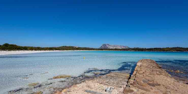 Spiaggia