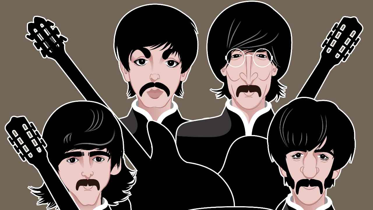 Beatles