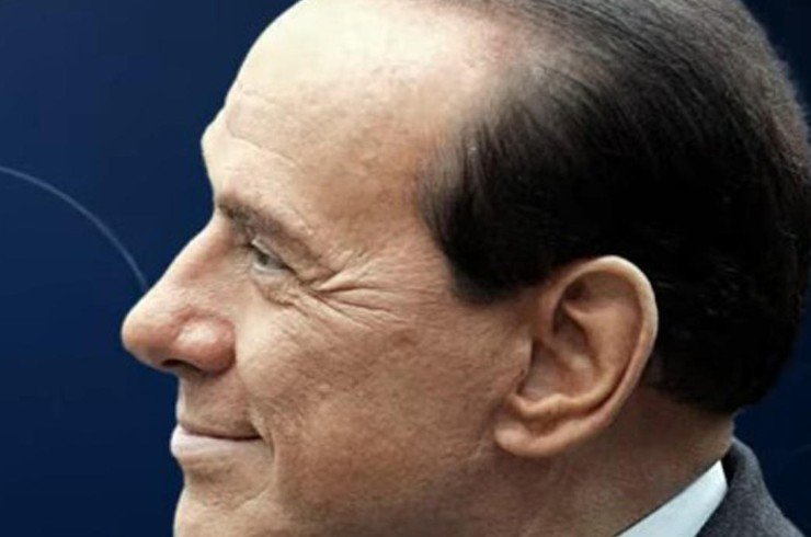 Berlusconi