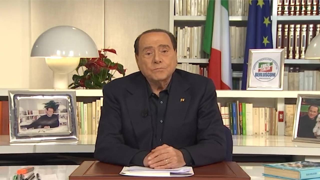 Berlusconi