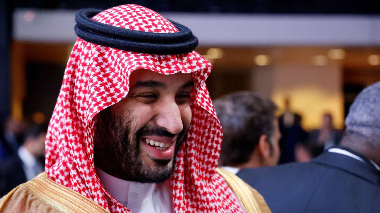 Bin Salman