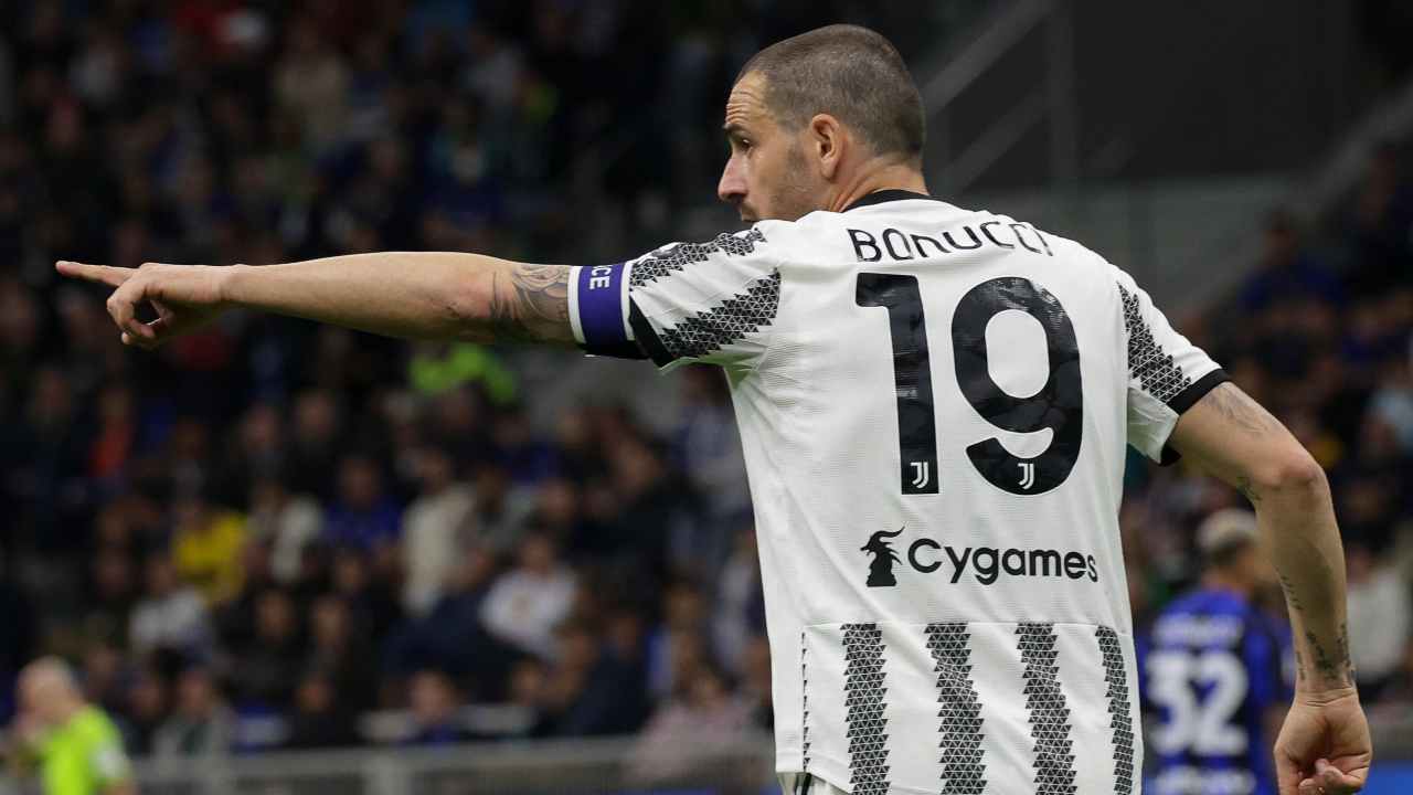 Bonucci