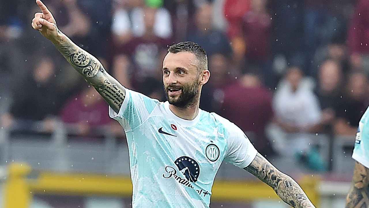 Brozovic