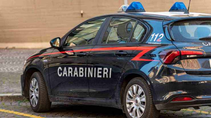 Carabinieri