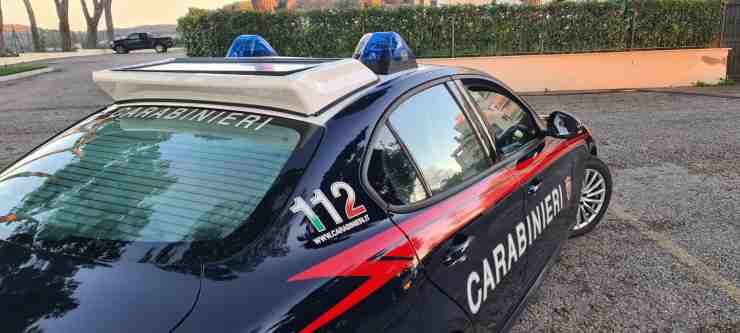 Carabinieri