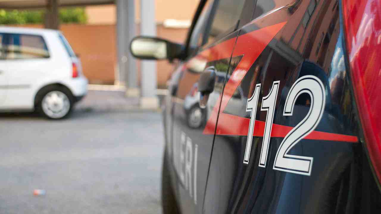 Carabinieri