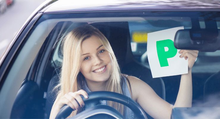 Cartello principiante