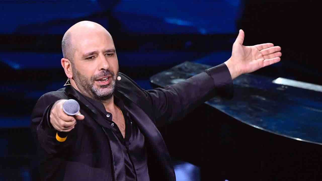 Checco Zalone