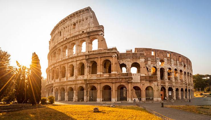 Colosseo