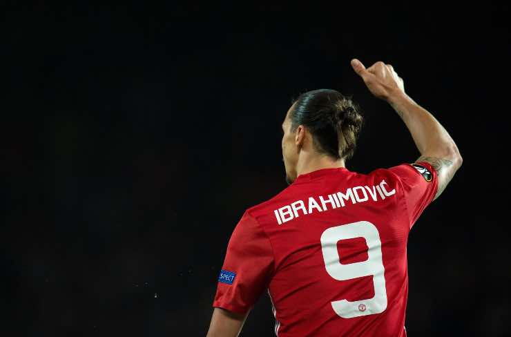 Ibra United