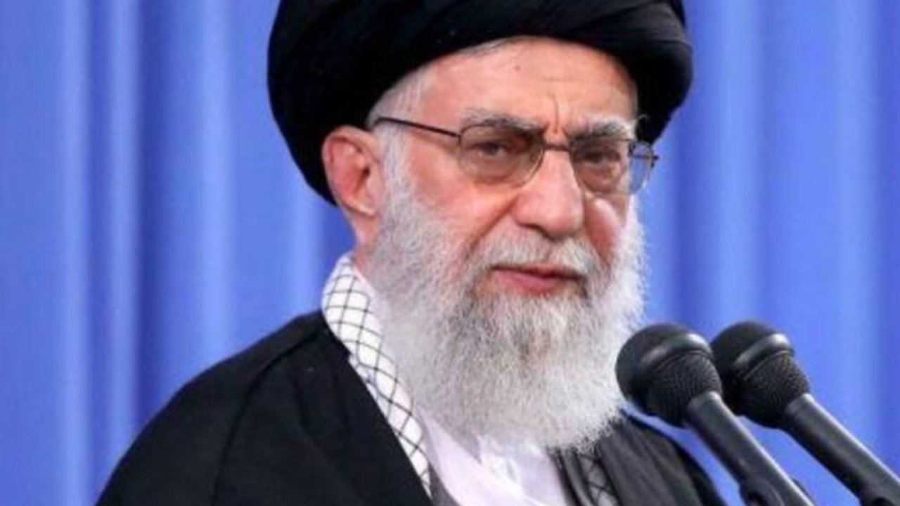 Ali Khamenei