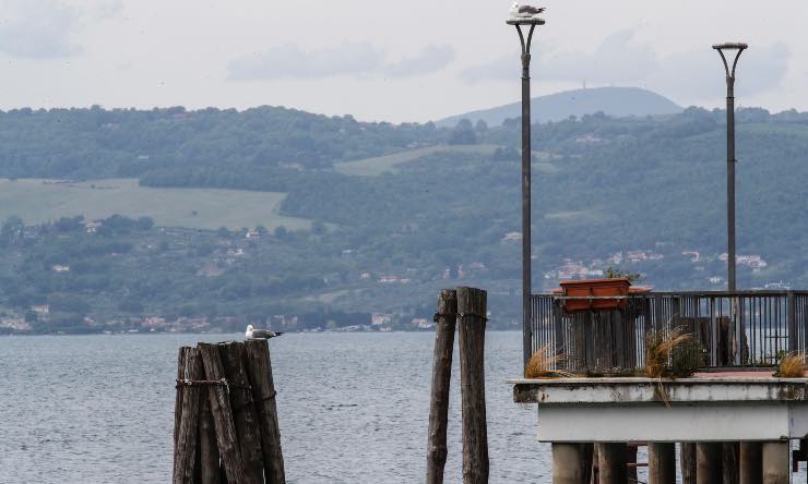 Lago di Bracciano