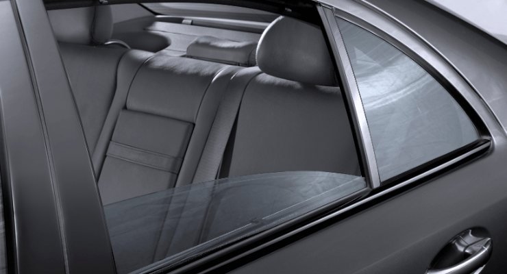 Lasciare i finestrini aperti