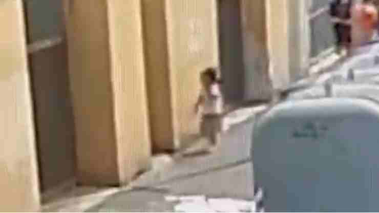 Le ultime immagini di Kata