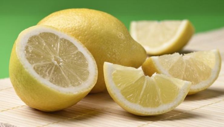 Limone, l'agrume utile non solo in cucina