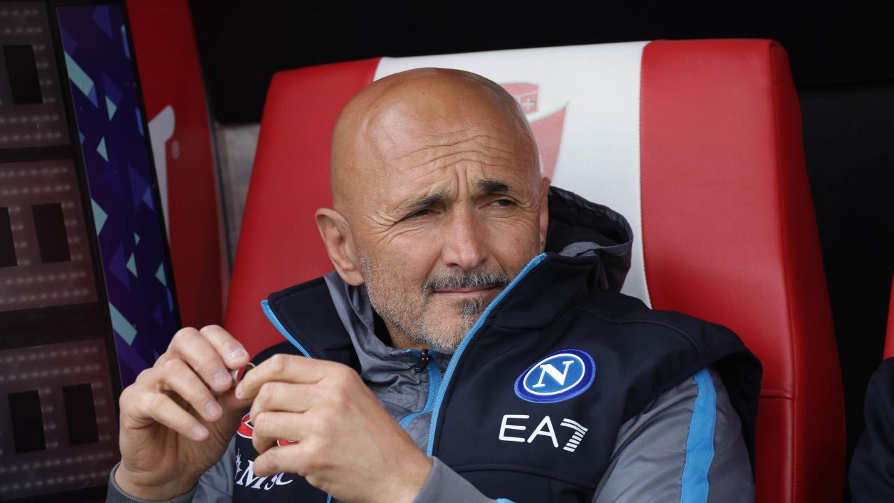 Luciano Spalletti