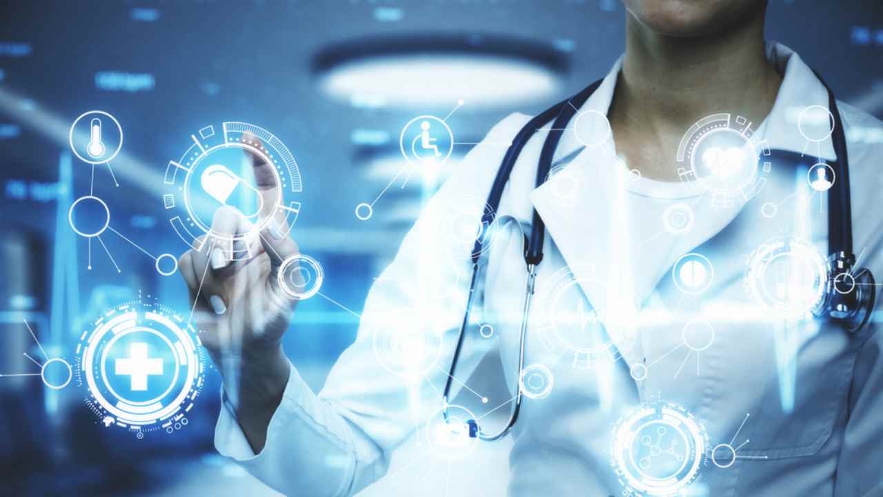 Medico e intelligenza artificiale