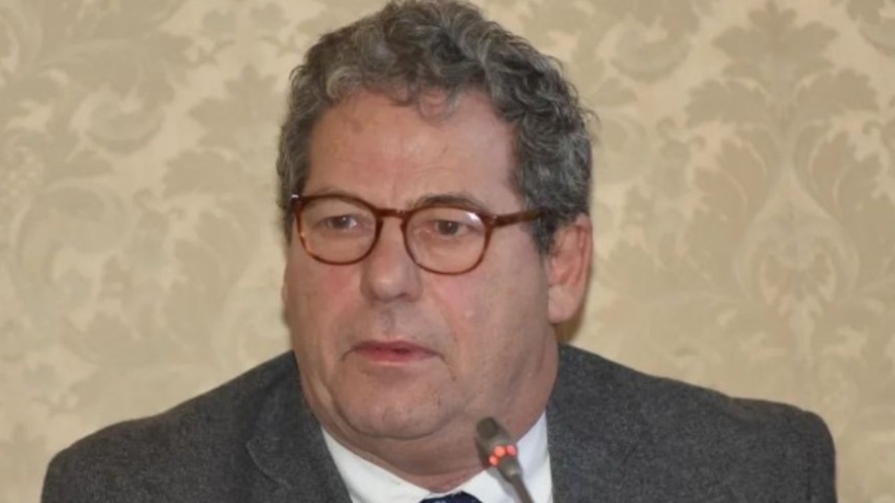 Gianfranco Miccichè