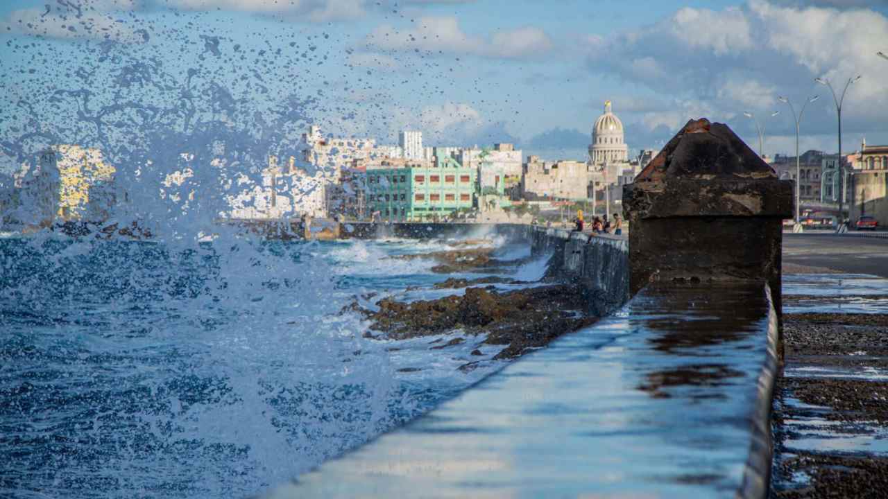 Onde a Cuba