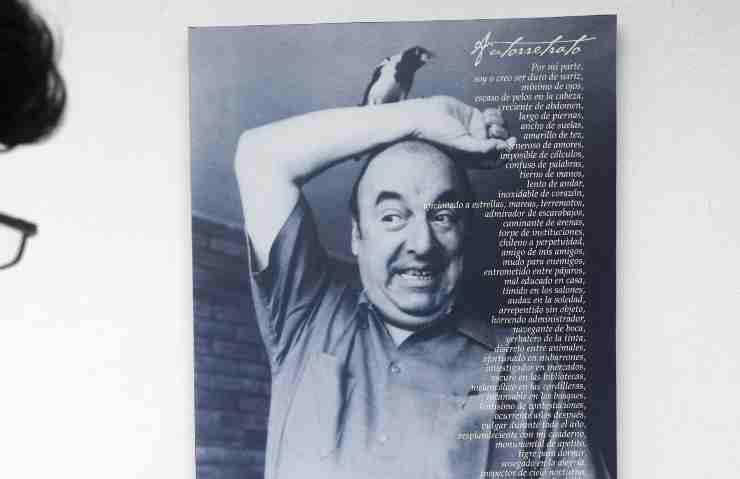 Pablo Neruda