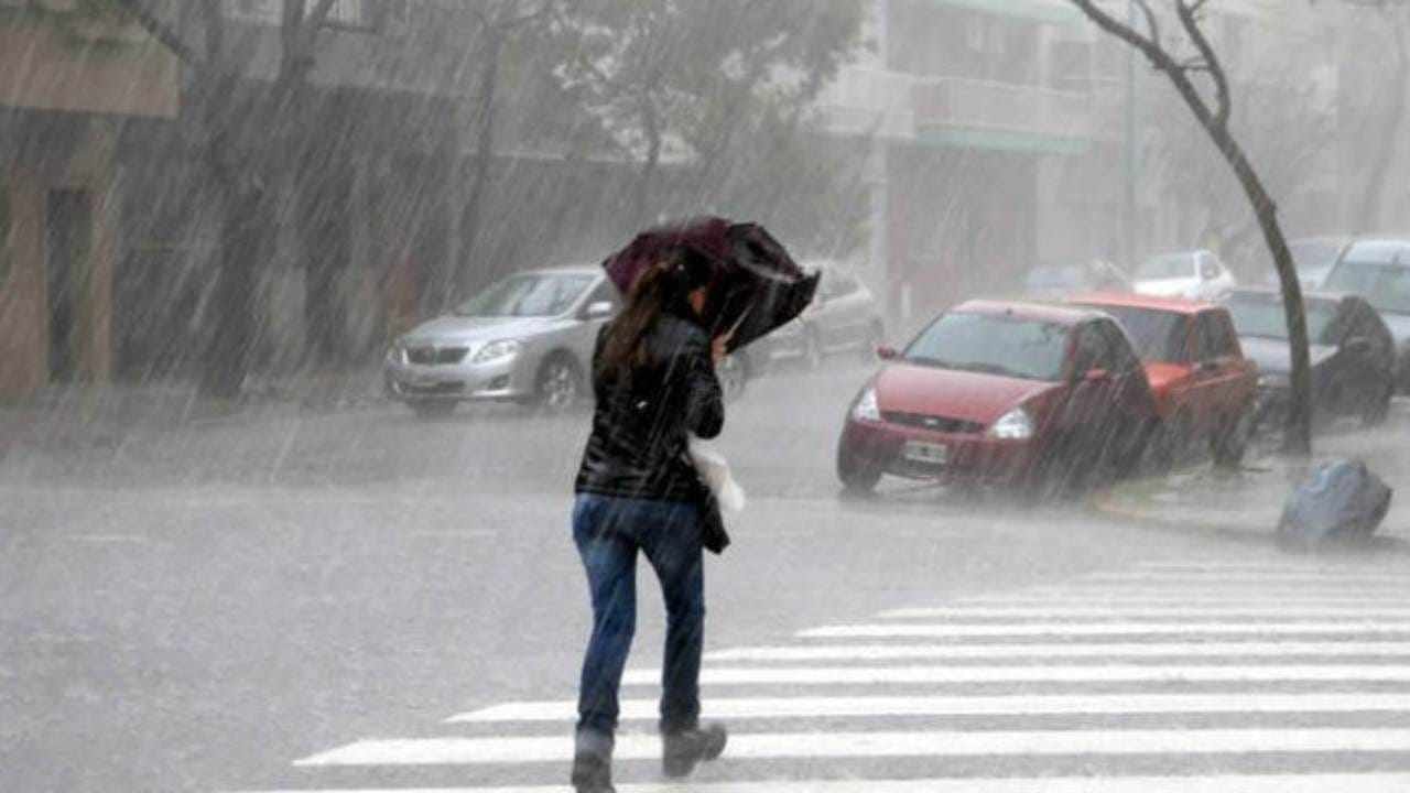 Meteo Giuliacci, arriva l'anticiclone ibrido