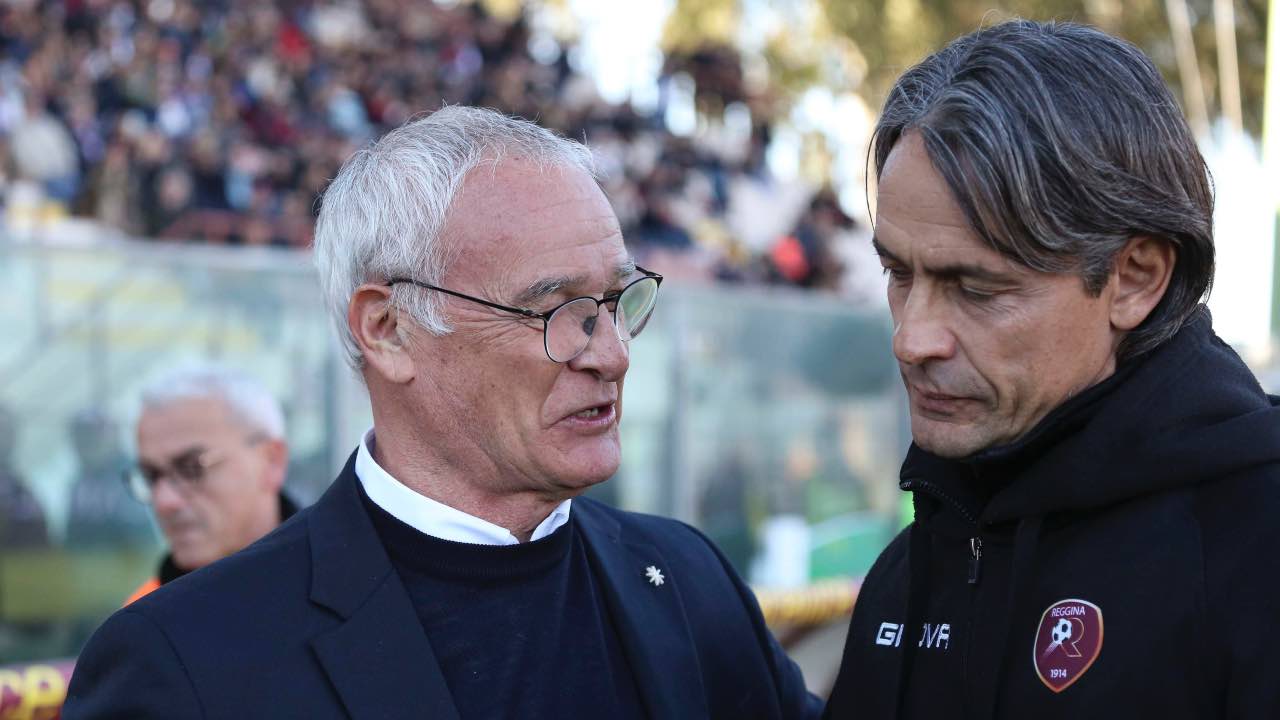 Ranieri Inzaghi