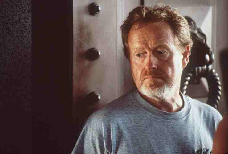 Ridley Scott