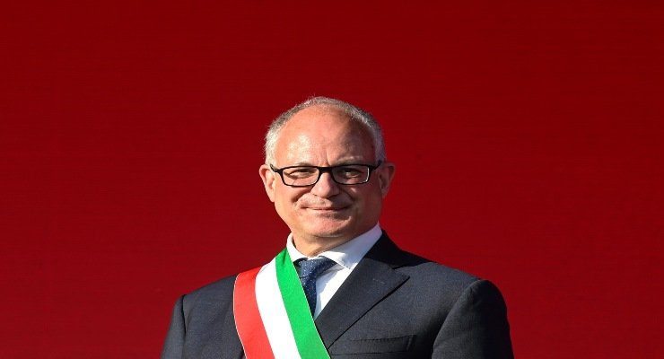 Roberto Gualtieri