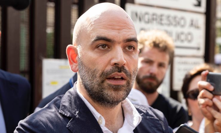 Roberto Saviano
