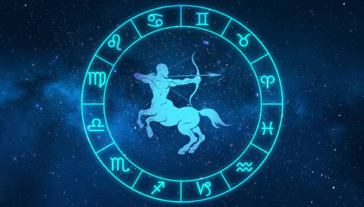 Sagittario, uno dei segni zodiacali fortunati a giugno