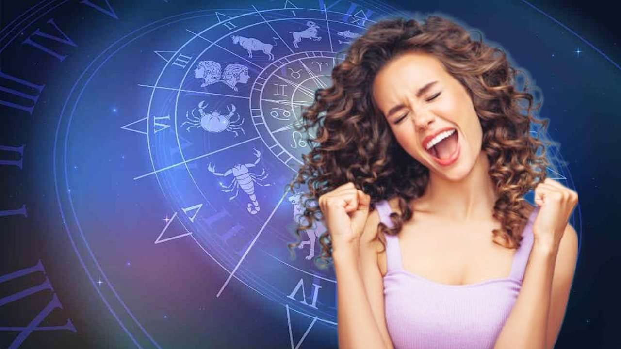 Tanta ricchezza e prosperità per questi 4 segni