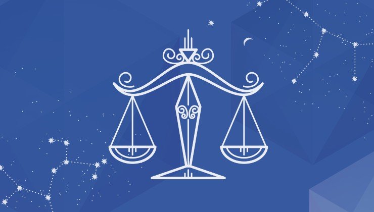 Ricchezza in arrivo per il segno della Bilancia