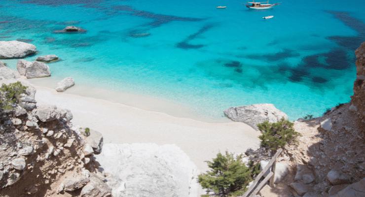 Spiagge più belle d'Europa