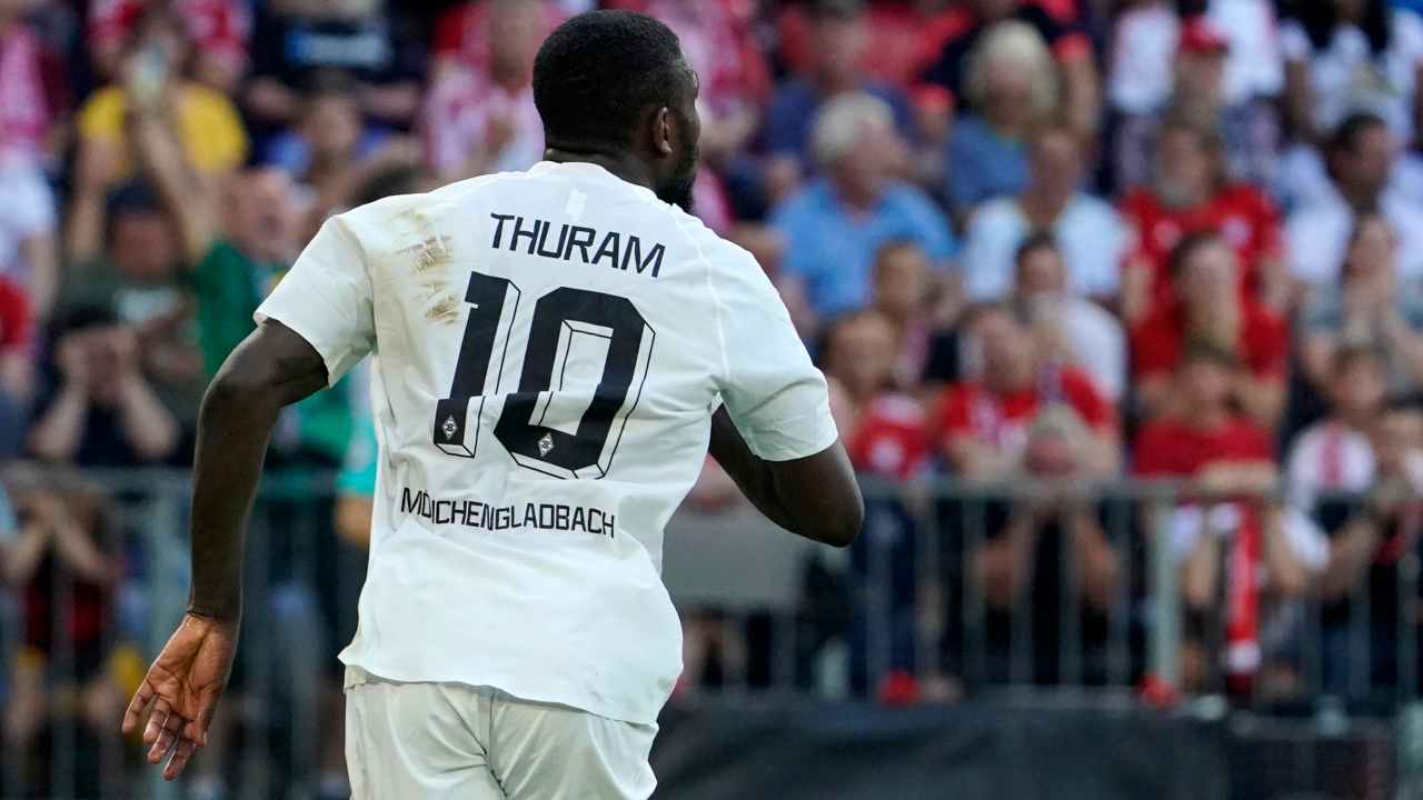 Thuram