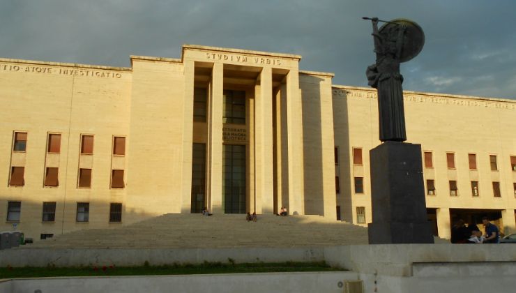 Università La Sapienza