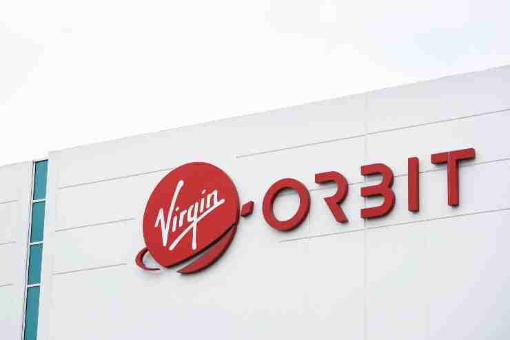 Virgin Orbit