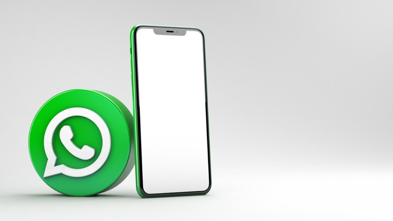 Whatsapp su smartphone