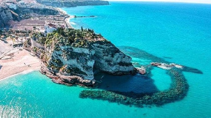 calabria