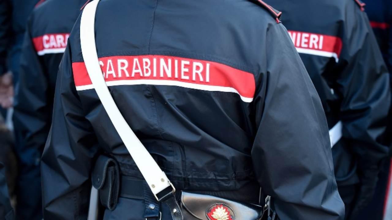 Carabinieri